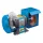 Polizor dublu FERVI cu disc metalic 150x20x12,7 mm