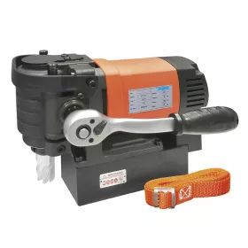 FERVI HORIZONTAL MAGNETIC DRILL