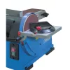 FERVI TILTING BELT DISC SANDER