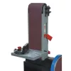 FERVI TILTING BELT DISC SANDER
