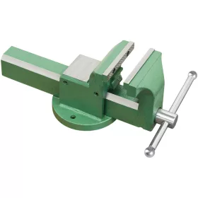 Menghină FERVI din oțel, cu fălci interschimbabile 150 mm