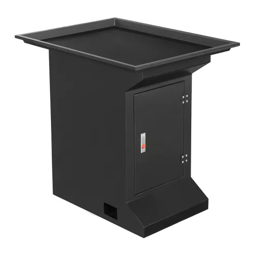 FERVI UNIVERSAL BENCH FOR DRILLING MILLING MACHINES
