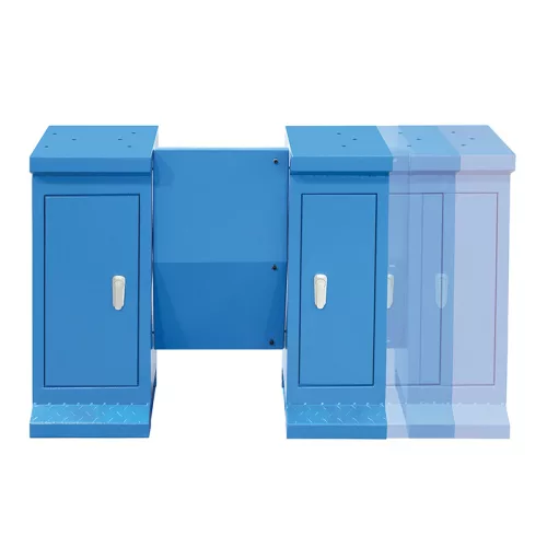 FERVI Esztergagép állvány