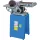 FERVI TILTING BELT SANDER WITH BENCH