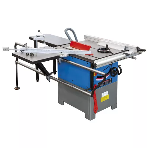 FERVI PARTIALLY ASSEMBLED PANEL SAW