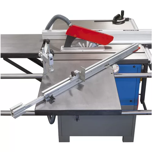 FERVI PARTIALLY ASSEMBLED PANEL SAW