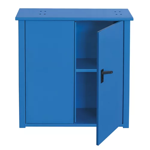 FERVI Eszterga állvány 760x240x680 mm