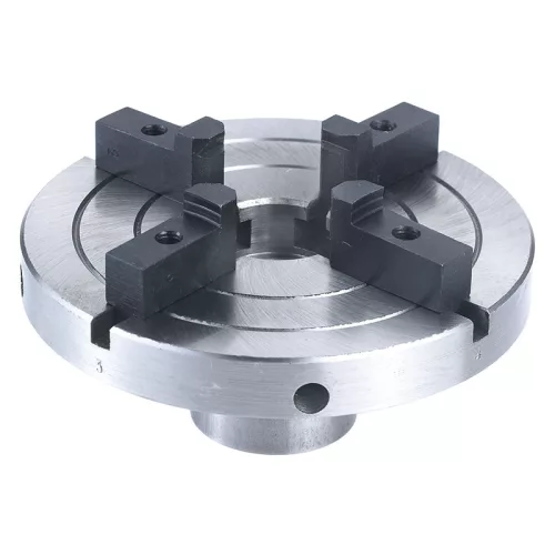 FERVI Esztergatokmány, négypofás 125 mm