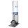 FERVI PARTIALLY ASSEMBLED DUST COLLECTOR