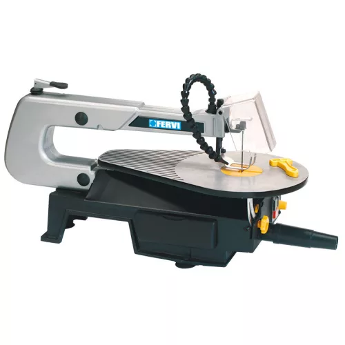FERVI SCROLL SAW VARIABLE SPEED