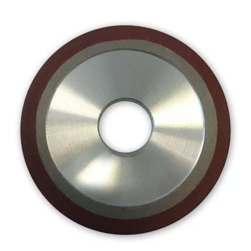 FERVI Gyémánt tárcsa 125x10x32x8 mm