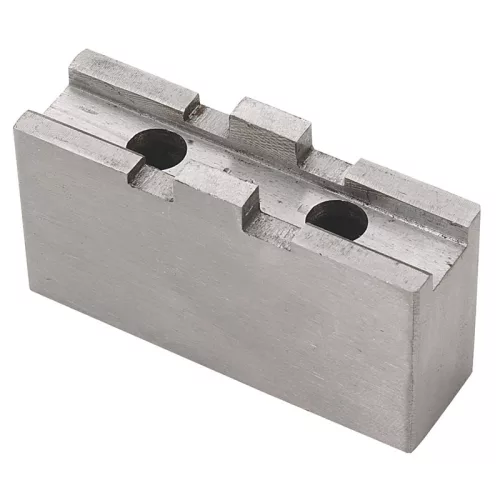 FERVI SOFT TOP JAW FOR CHUCKS
