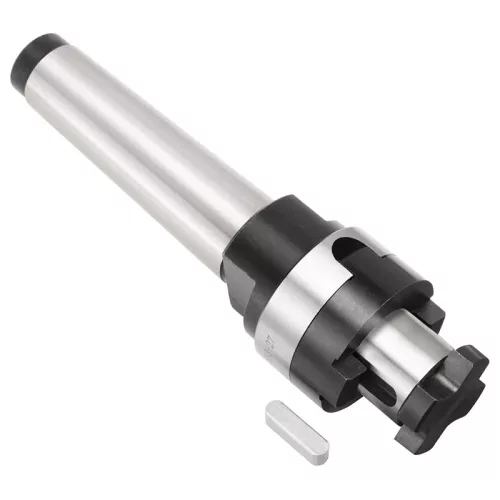 FERVI TAPER SHANK SHELL END MILLL ADAPTER