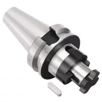 Marószerszám befogó BT50