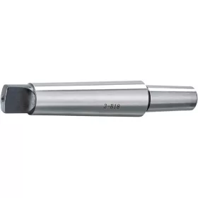 FERVI Tokmányfelfogó tüske Morse2/B12