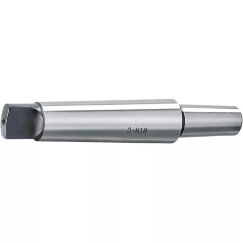 FERVI Tokmányfelfogó tüske Morse3/B22