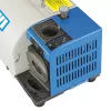 Ascuțitor burghiu FERVI pentru burghie cu două muchii de 3-13 mm