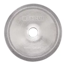   Polizor diamantat FERVI pentru mașina de ascuțit burghie A003/13A SDC