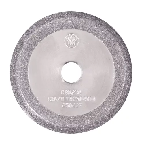 FERVI TWIST DRILLS GRINDING MACHINE