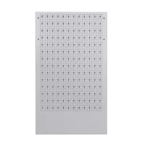 Perete perforat FERVI 1052x614,5x24 mm lățime