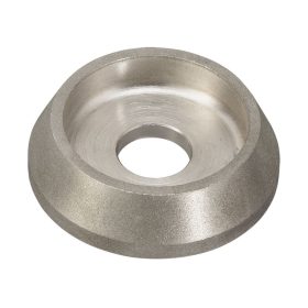 FERVI Gyémánt korong HSS fúróélezéshez 85,3x22,8x25 mm