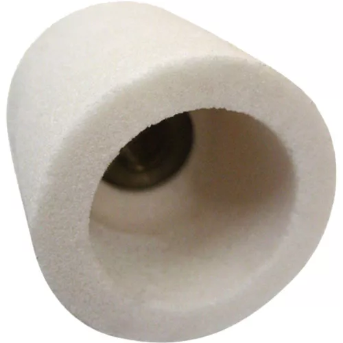 FERVI Fehér fazékkorong 40x38 mm M8