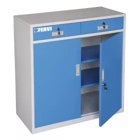 FERVI Szekrény 1000x1000x450mm