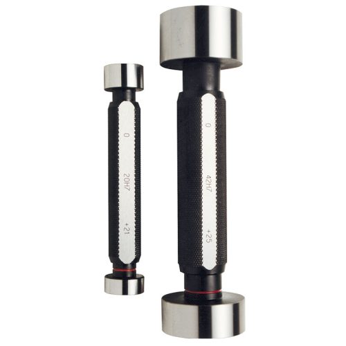 FERVI Dugós idomszer, go-no go, 71 mm H7