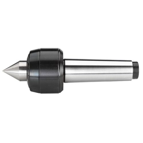 FERVI Forgócsúcs, Morse 3, 60°, 0,005 mm-es futáspontosság