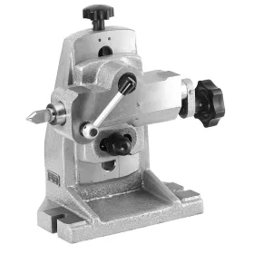 Vârf de susținere reglabil FERVI 140 - 180 mm