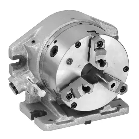 FERVI HORIZONTAL AND VERTICAL DIRECT DIVIDING HEAD