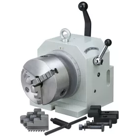 FERVI HORIZONTAL AND VERTICAL RATCHET DIVIDING HEAD