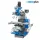 FERVI INVERTER VERTICAL MILLING MACHINE