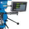 FERVI INVERTER VERTICAL MILLING MACHINE