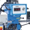 FERVI INVERTER VERTICAL MILLING MACHINE