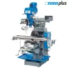 FERVI VERTICAL MILLING MACHINE