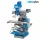 FERVI VERTICAL MILLING MACHINE