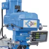 FERVI VERTICAL MILLING MACHINE