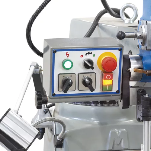 FERVI VERTICAL MILLING MACHINE