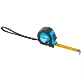 FERVI Mérőszalag 2m gumis Precision (16mm széles)