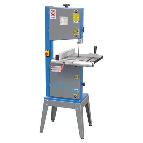 FERVI Faipari szalagfűrészgép 335x160 mm