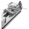 FERVI nagy pontosságú acélsatu 150/210 mm