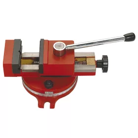   Menghină FERVI (pentru mașină de găurit) 120x120 mm cu prindere rapidă