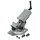 FERVI TILTING MILLING MACHINE VICE WITH 360° SWIVEL BASE