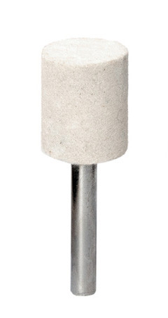 Pâslă pentru ace FERVI, formă A, D=10 mm, H=14 mm, tijă=6 mm