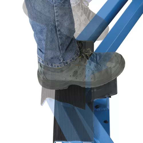 FERVI Lemezhajlítógép 1020 mm