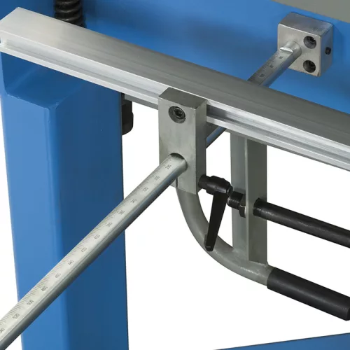 FERVI Lemezhajlítógép 1020 mm