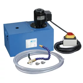 FERVI Hűtőrendszer 400 V