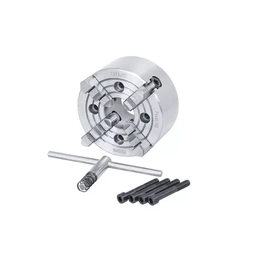 Négypofás, függetlenül állítható tokmány 320 mm