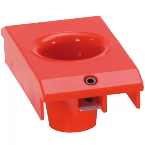 FERVI Szerszámbefogó tárolóhüvely ISO40